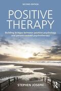 Joseph |  Positive Therapy | Buch |  Sack Fachmedien
