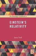 Trefil |  The Routledge Guidebook to Einstein's Relativity | Buch |  Sack Fachmedien