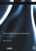 Hiscock |  Marine Biodiversity Conservation | Buch |  Sack Fachmedien