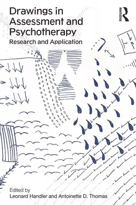 Handler / Thomas |  Drawings in Assessment and Psychotherapy | Buch |  Sack Fachmedien