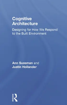 Sussman / Hollander | Cognitive Architecture | Buch | 978-0-415-72468-5 | www.sack.de