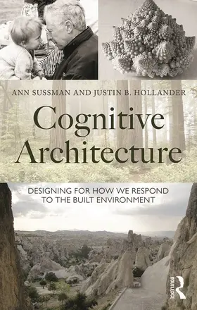 Sussman / Hollander |  Cognitive Architecture | Buch |  Sack Fachmedien