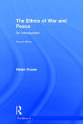 Frowe |  The Ethics of War and Peace | Buch |  Sack Fachmedien