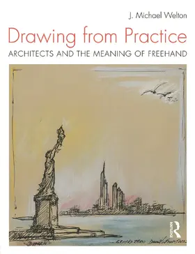Welton | Drawing from Practice | Buch | 978-0-415-72509-5 | www.sack.de