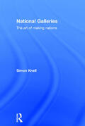 Knell |  National Galleries | Buch |  Sack Fachmedien