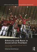 Hassan |  Ethnicity and Race in Association Football | Buch |  Sack Fachmedien