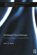 Butler |  Archetypal Psychotherapy | Buch |  Sack Fachmedien