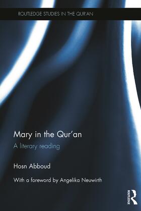 Abboud | Mary in the Qur'an | Buch | 978-0-415-72568-2 | sack.de