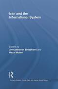 Ehteshami / Molavi |  Iran and the International System | Buch |  Sack Fachmedien