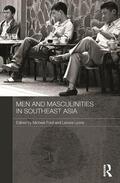 Ford / Lyons |  Men and Masculinities in Southeast Asia | Buch |  Sack Fachmedien