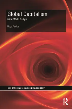 Radice |  Global Capitalism | Buch |  Sack Fachmedien