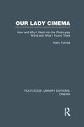 Furniss |  Our Lady Cinema | Buch |  Sack Fachmedien