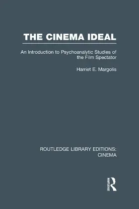Margolis |  The Cinema Ideal | Buch |  Sack Fachmedien