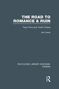 Lewis |  The Road to Romance and Ruin | Buch |  Sack Fachmedien