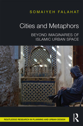 Falahat |  Cities and Metaphors | Buch |  Sack Fachmedien