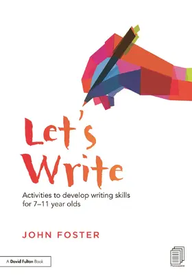 Foster |  Let's Write | Buch |  Sack Fachmedien