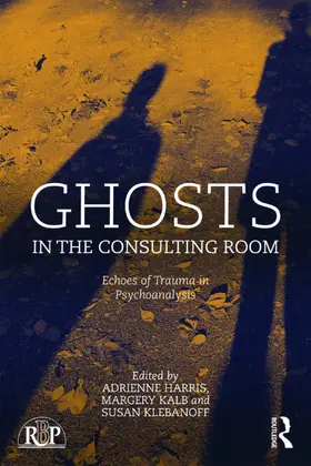 Harris / Kalb / Klebanoff | Ghosts in the Consulting Room | Buch | 978-0-415-72865-2 | sack.de