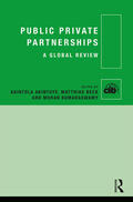 Akintoye / Beck / Kumaraswamy |  Public Private Partnerships | Buch |  Sack Fachmedien