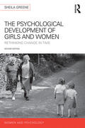 Greene |  The Psychological Development of Girls and Women | Buch |  Sack Fachmedien