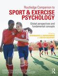 Papaioannou / Hackfort |  Routledge Companion to Sport and Exercise Psychology | Buch |  Sack Fachmedien