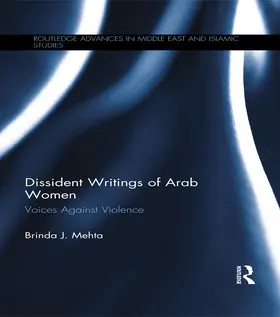 Mehta |  Dissident Writings of Arab Women | Buch |  Sack Fachmedien