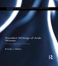 Mehta |  Dissident Writings of Arab Women | Buch |  Sack Fachmedien