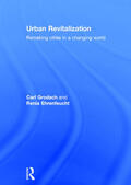Grodach / Ehrenfeucht |  Urban Revitalization | Buch |  Sack Fachmedien