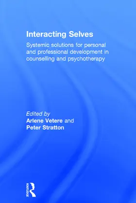 Vetere / Stratton |  Interacting Selves | Buch |  Sack Fachmedien