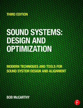 McCarthy |  Sound Systems | Buch |  Sack Fachmedien