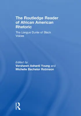Young / Robinson |  The Routledge Reader of African American Rhetoric | Buch |  Sack Fachmedien