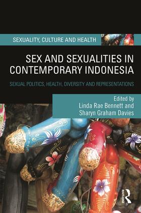 Bennett / Davies | Sex and Sexualities in Contemporary Indonesia | Buch | 978-0-415-73128-7 | sack.de