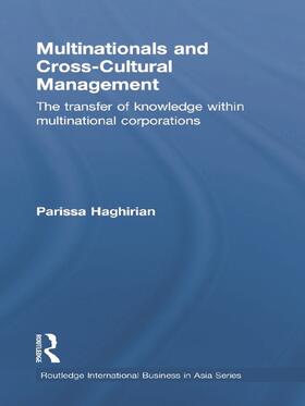 Haghirian | Multinationals and Cross-Cultural Management | Buch | 978-0-415-73149-2 | sack.de
