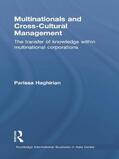 Haghirian |  Multinationals and Cross-Cultural Management | Buch |  Sack Fachmedien