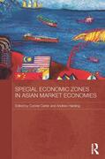 Carter / Harding |  Special Economic Zones in Asian Market Economies | Buch |  Sack Fachmedien