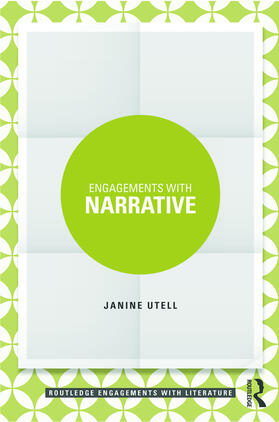 Utell |  Engagements with Narrative | Buch |  Sack Fachmedien
