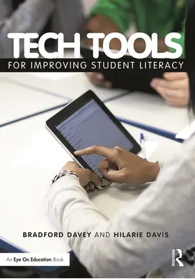 Davey / Davis | Tech Tools for Improving Student Literacy | Buch | 978-0-415-73314-4 | www.sack.de
