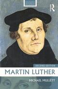 Mullett |  Martin Luther | Buch |  Sack Fachmedien