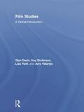Davis / Dickinson / Patti |  Film Studies | Buch |  Sack Fachmedien