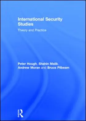 Hough / Moran / Stokes | International Security Studies | Buch | 978-0-415-73435-6 | sack.de