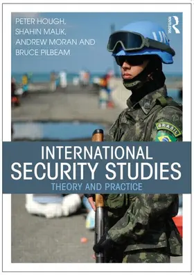 Hough / Moran / Stokes | International Security Studies | Buch | 978-0-415-73437-0 | sack.de