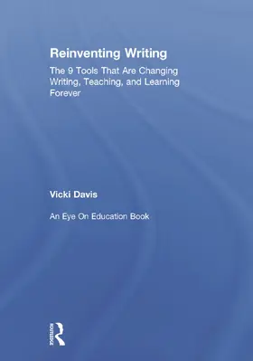 Davis | Reinventing Writing | Buch | 978-0-415-73466-0 | www.sack.de