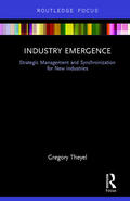 Theyel |  Industry Emergence | Buch |  Sack Fachmedien