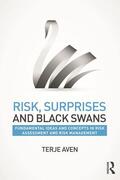 Aven |  Risk, Surprises and Black Swans | Buch |  Sack Fachmedien
