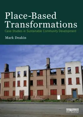 Deakin |  Place-Based Transformations | Buch |  Sack Fachmedien