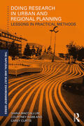 MacCallum / Babb / Curtis |  Doing Research in Urban and Regional Planning | Buch |  Sack Fachmedien