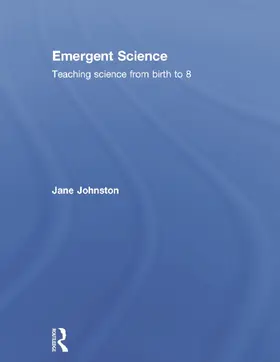 Johnston | Emergent Science | Buch | 978-0-415-73573-5 | www.sack.de