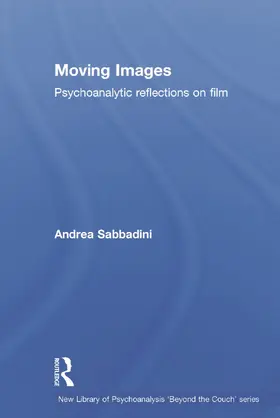 Sabbadini |  Moving Images | Buch |  Sack Fachmedien