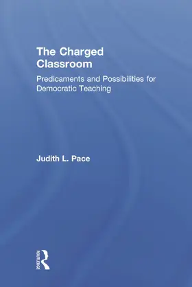 Pace |  The Charged Classroom | Buch |  Sack Fachmedien