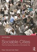 Hall / Ward |  Sociable Cities | Buch |  Sack Fachmedien