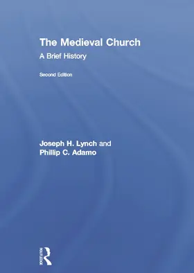 Lynch |  The Medieval Church | Buch |  Sack Fachmedien